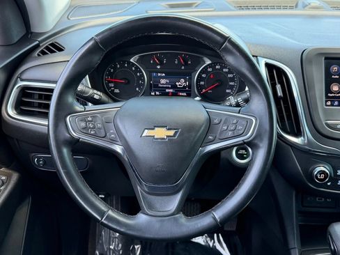 Used 2024 Chevrolet Equinox LT AWD/4WD image 17