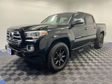 Used 2018 Toyota Tacoma Limited image 3