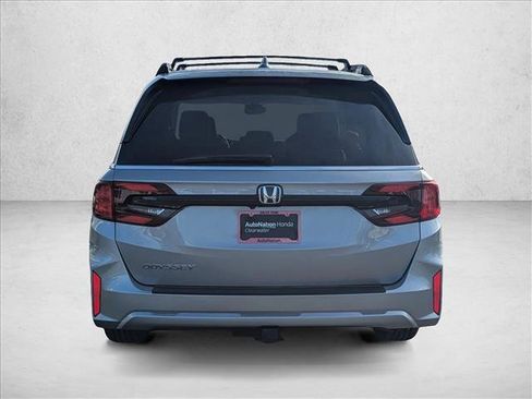 New 2026 Honda Odyssey EX-L image 7