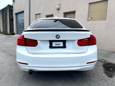 Used 2014 BMW 320i Sedan image 9