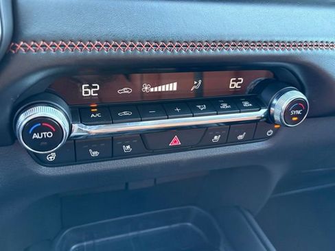 New 2026 MAZDA CX-50 2.5 Turbo w/ Accent Package image 21