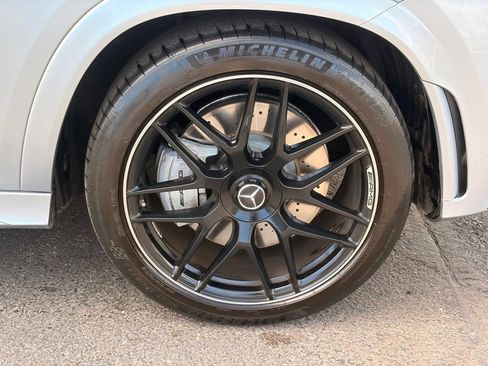 Used 2022 Mercedes-Benz GLE 53 AMG 4MATIC image 10