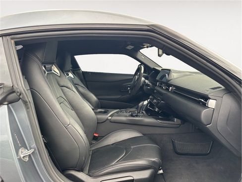 Used 2020 Toyota Supra Premium w/ Driver Assist Package RWD image 15
