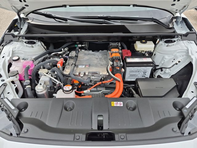 Used 2026 Subaru Solterra AWD/4WD image 23