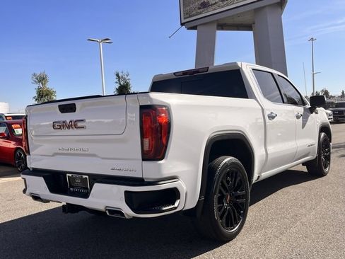 Used 2023 GMC Sierra 1500 Denali w/ Technology Package image 5