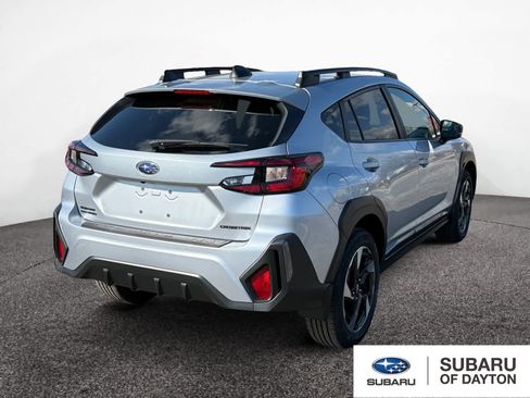 New 2026 Subaru Crosstrek 2.5i Limited image 5