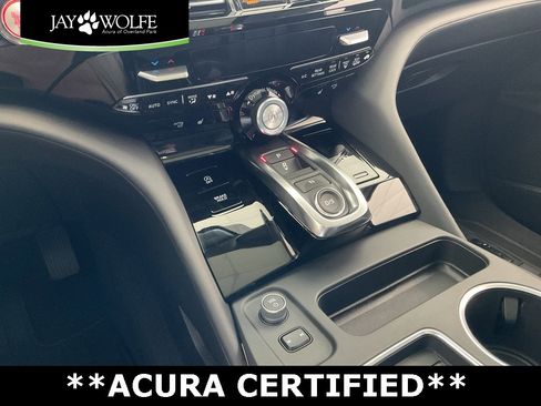 Certified 2025 Acura MDX w/ Technology Package image 19
