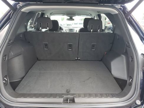 Used 2020 Chevrolet Equinox LT AWD/4WD image 9