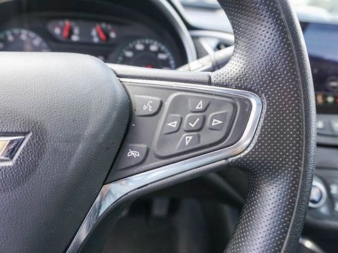 Used 2024 Chevrolet Malibu LT image 14