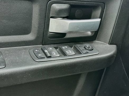 Used 2019 RAM 3500 Tradesman AWD/4WD image 20