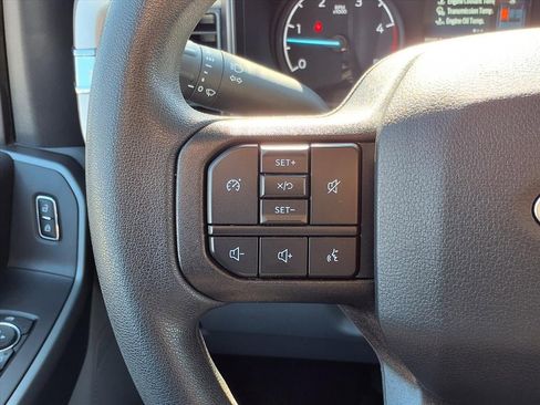 Used 2025 Ford F350 XLT image 16