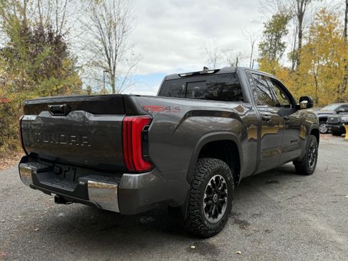 Used 2023 Toyota Tundra SR5 image 10
