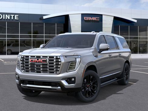 New 2026 GMC Yukon XL Denali image 6