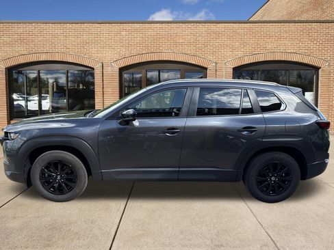 Used 2026 MAZDA CX-50 AWD 2.5 S w/ Preferred Pkg image 13