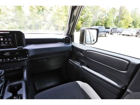 Used 2025 Toyota Land Cruiser 1958 AWD/4WD image 8