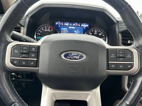 Used 2023 Ford Expedition Max Limited image 35