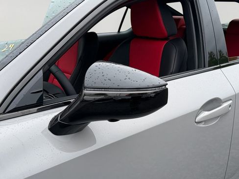New 2026 Lexus IS 350 F Sport AWD/4WD image 26