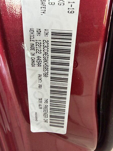 Used 2019 Chrysler 300 Limited RWD image 34