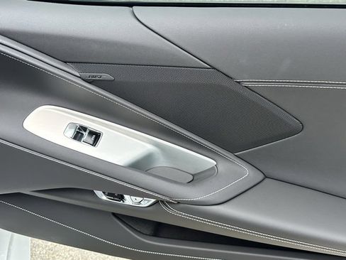 Used 2025 Chevrolet Corvette Stingray Coupe w/ 1LT image 14