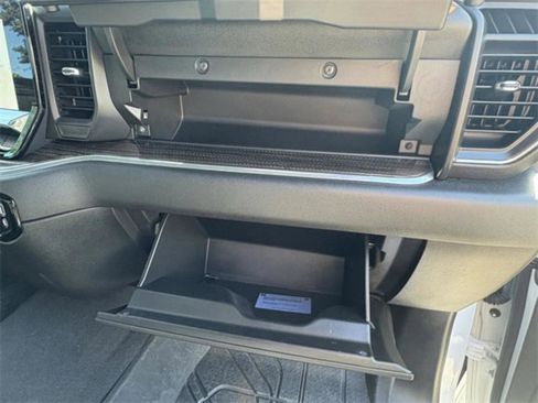 Used 2023 Chevrolet Silverado 1500 RST image 28