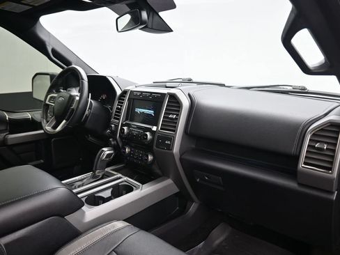 Used 2018 Ford F150 Raptor w/ Equipment Group 802A Luxury AWD/4WD image 55
