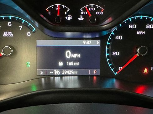 Certified 2022 Chevrolet Colorado Z71 image 3