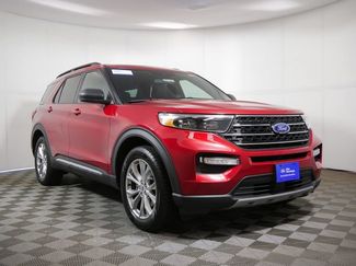 Certified 2020 Ford Explorer XLT w/ Equipment Group 202A AWD/4WD video 1