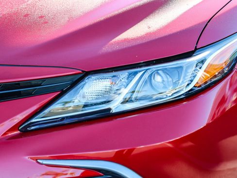 Certified 2024 Toyota Camry LE image 18