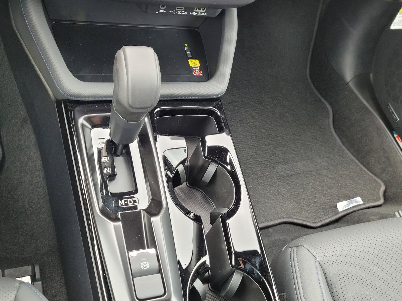 New 2026 Subaru Forester Limited AWD/4WD image 13