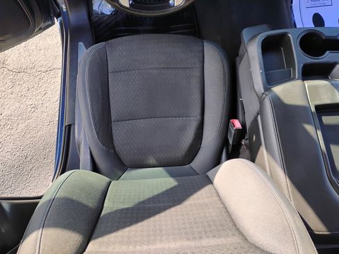 Used 2019 Chevrolet Silverado 1500 RST w/ All-Star Edition RWD image 20