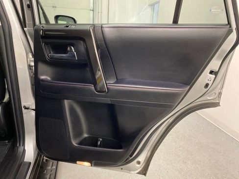 Used 2024 Toyota 4Runner TRD Off-Road Premium image 34