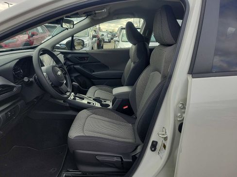 Used 2024 Subaru Crosstrek 2.0i Premium image 14