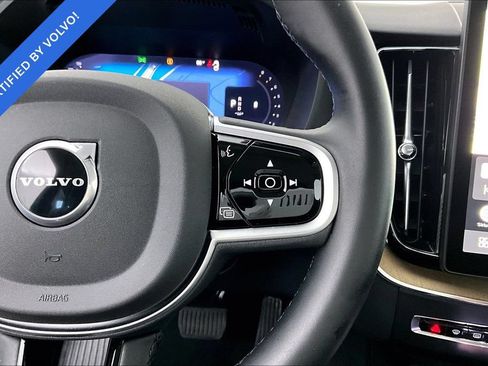 Certified 2026 Volvo XC60 B5 Plus AWD/4WD image 26