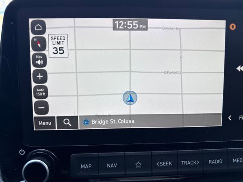 Used 2023 Hyundai Kona N Line w/ Cargo Package FWD image 19