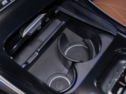 New 2026 Mercedes-Benz CLE 53 AMG 4MATIC Cabriolet image 25