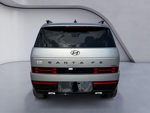 New 2026 Hyundai Santa Fe Calligraphy image 4