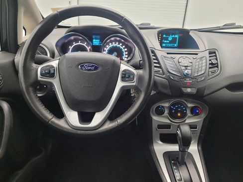 Used 2016 Ford Fiesta SE FWD image 22
