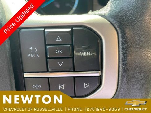 Used 2023 Ford Expedition Limited AWD/4WD image 15