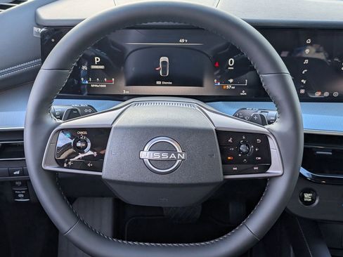 New 2026 Nissan Murano SL AWD/4WD image 10