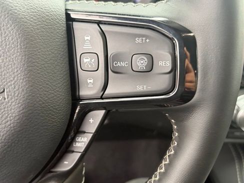 New 2026 RAM 1500 Limited image 19