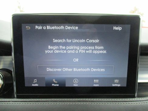 Used 2022 Lincoln Corsair AWD w/ Premium Package image 23