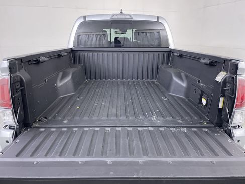 Used 2023 Toyota Tacoma TRD Sport w/ Advanced Technology Package AWD/4WD image 20