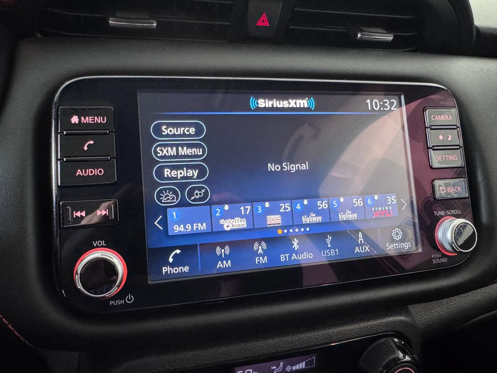 Used 2022 Nissan Kicks SR FWD image 18