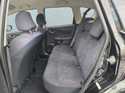 Used 2012 Honda Fit Sport image 8