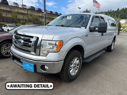 Used 2011 Ford F150 XLT w/ HD Payload Pkg