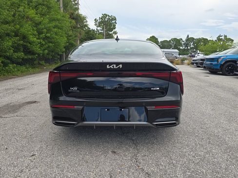 New 2026 Kia K5 GT-Line FWD image 7