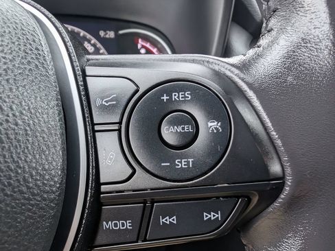 Used 2024 Toyota RAV4 Adventure AWD/4WD image 26