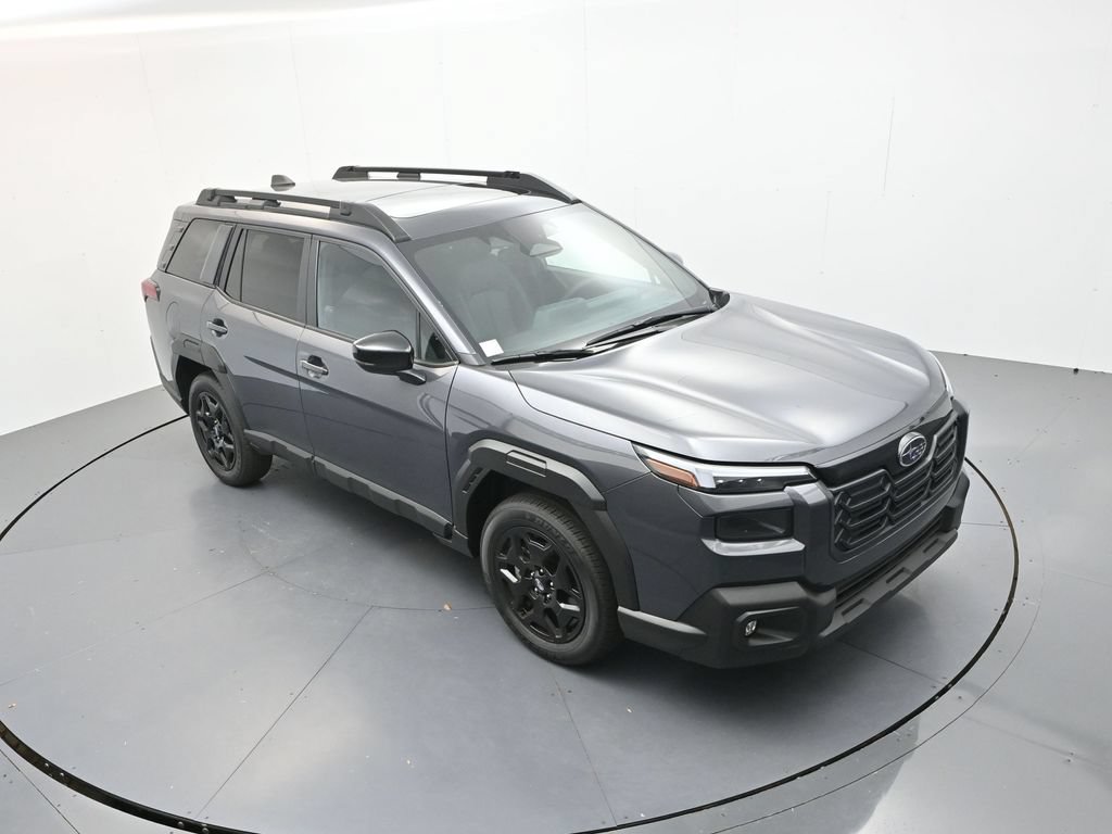 New 2026 Subaru Outback Limited AWD/4WD image 9