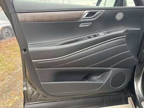 New 2026 Genesis GV80 2.5T Select image 17