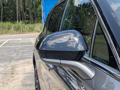 Certified 2023 Lincoln Corsair Reserve FWD image 12
